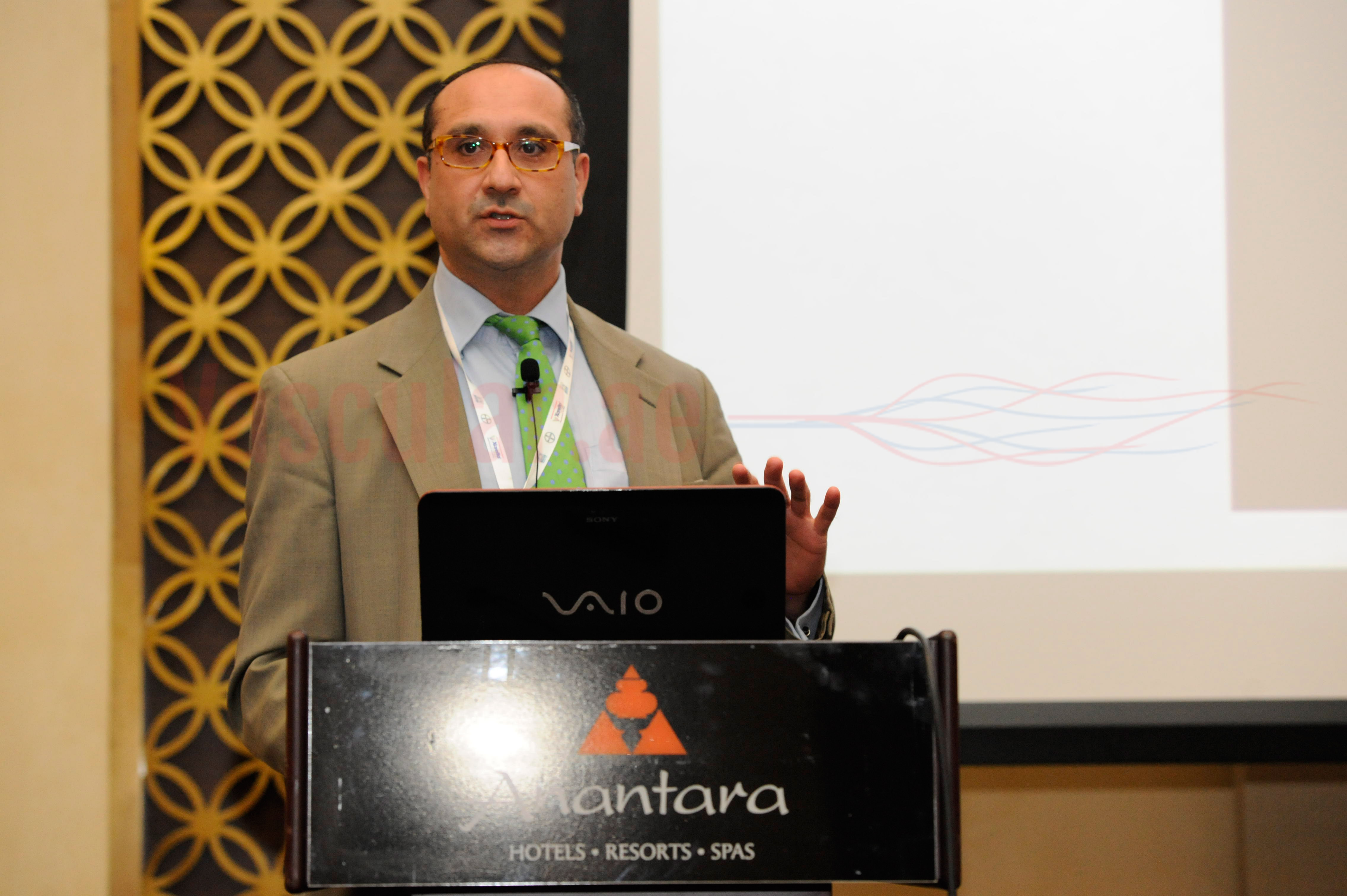 12th Arab Society of Renal Transplantation / 6th ISN-EMAN Update Course in Nephology 2014