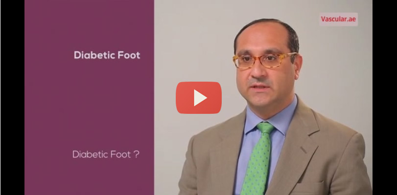 Diabetic Foot